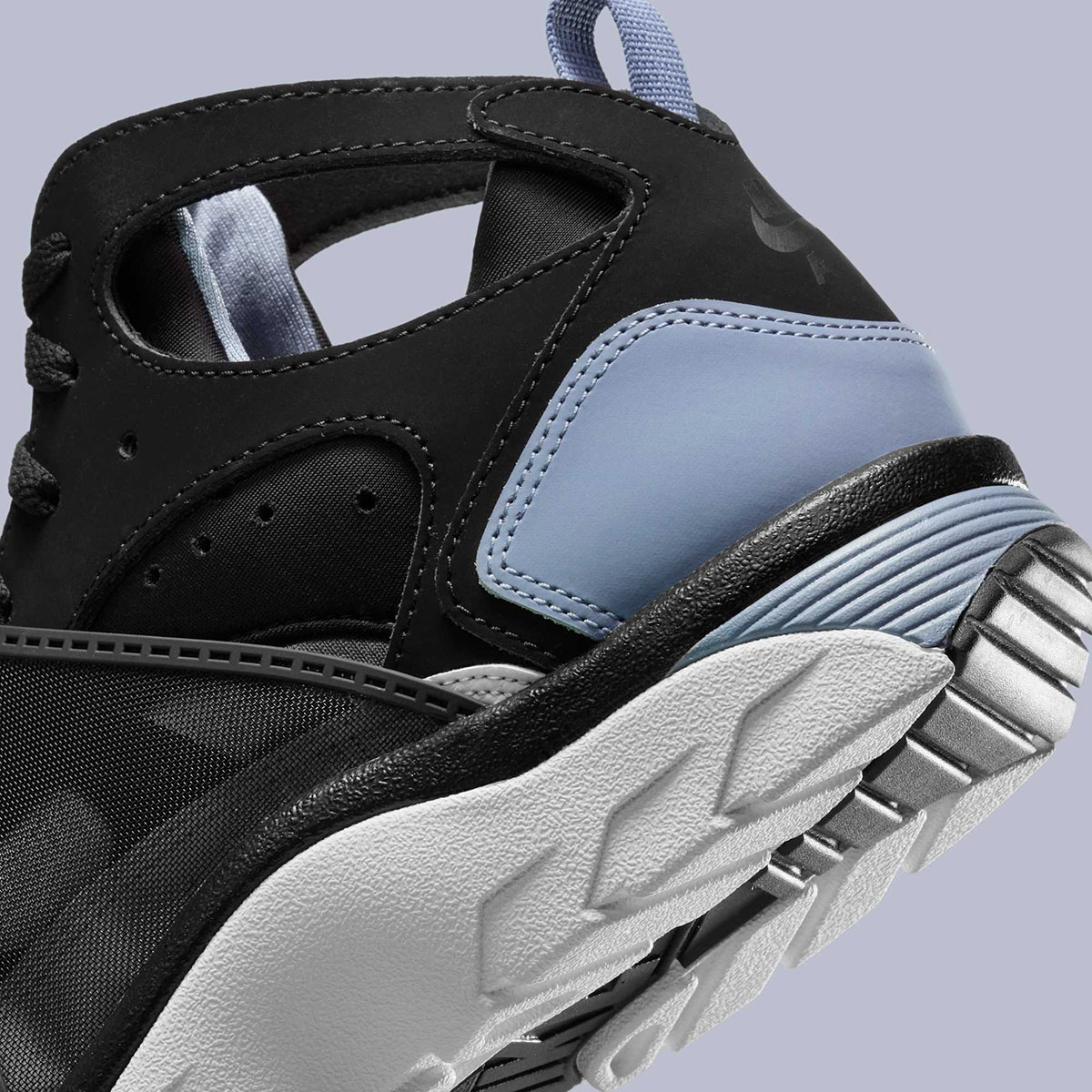 Nike Air Trainer Huarache Cool Blue Ih4470 001 6 87ad0b