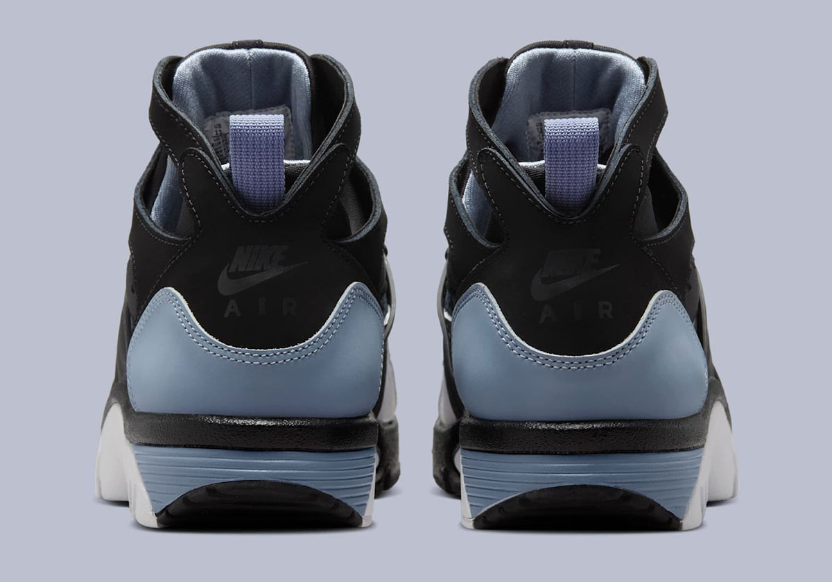 Nike Air Trainer Huarache Cool Blue Ih4470 001 8 Ee2e11