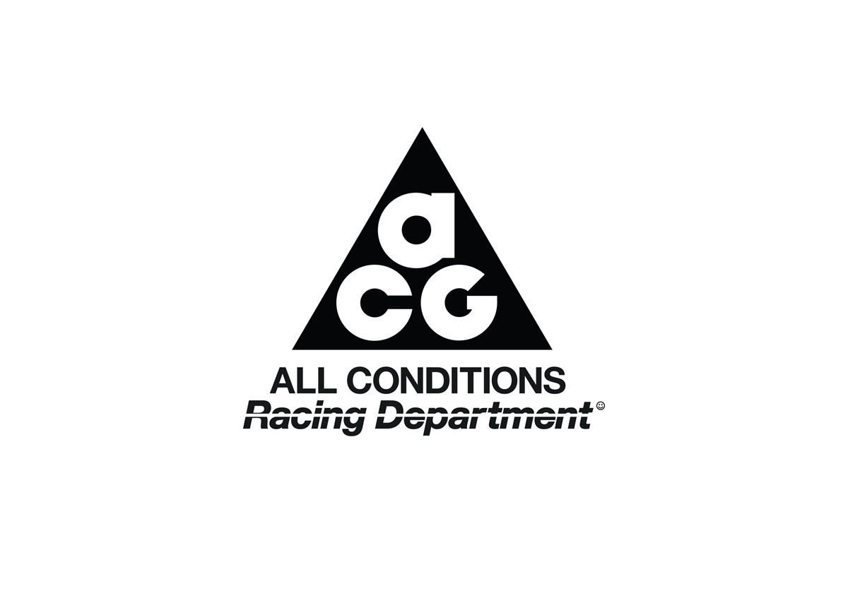 Nike ACG Collides With Running To Create The All Conditions Racing Department