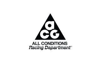 Nike ACG Collides With Running To Create The All Conditions Racing Department
