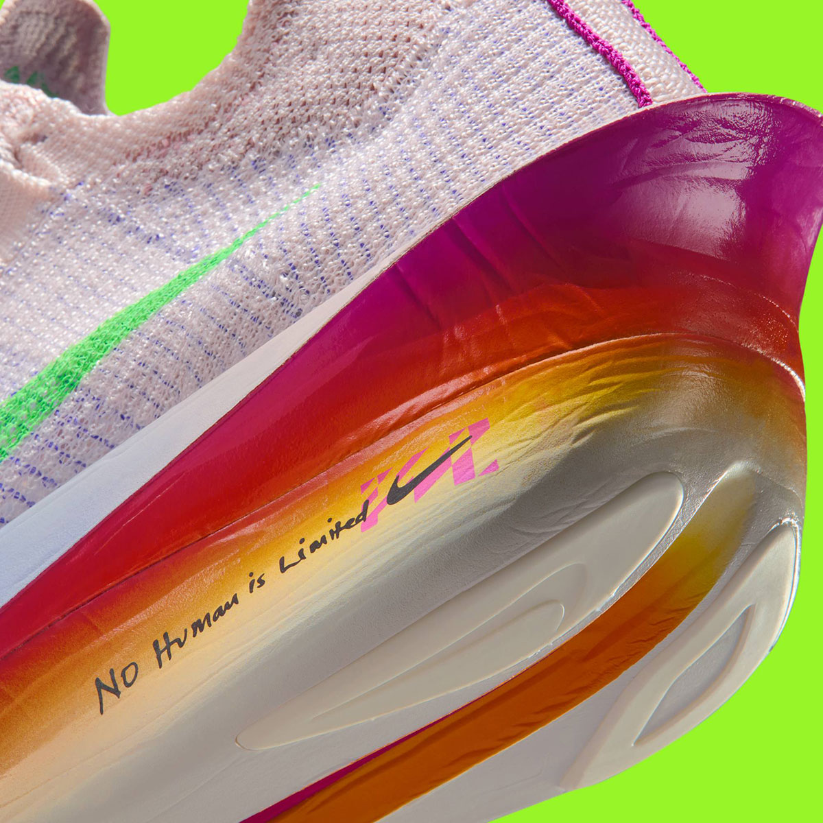 Nike Alphafly 3 Eliud Kipchoge Hj7041 600 1