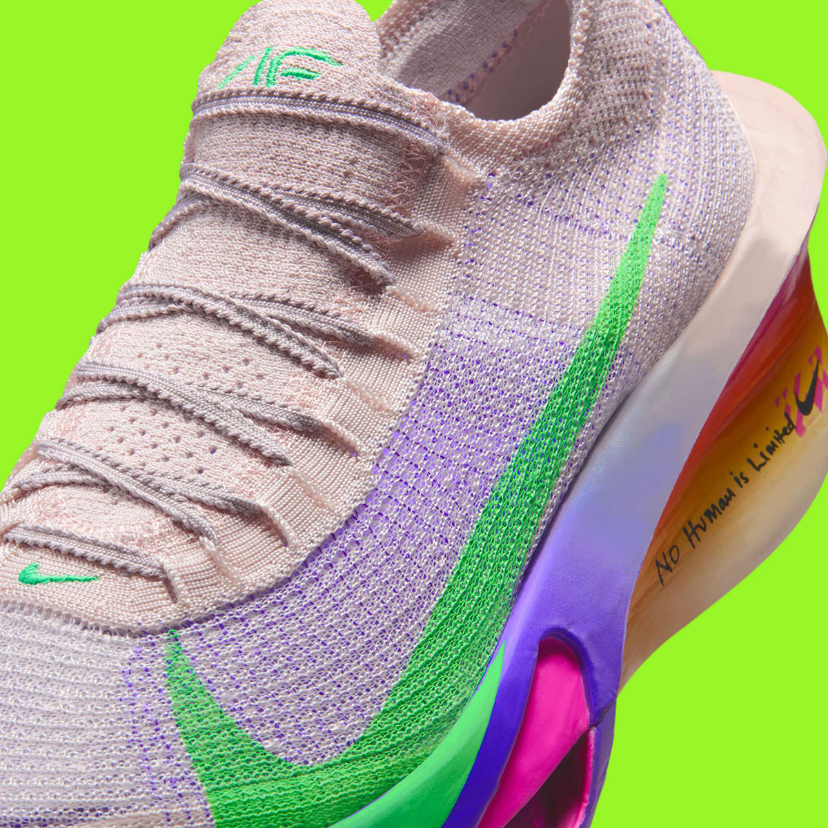 Nike Alphafly 3 Eliud Kipchoge Hj7041 600 3