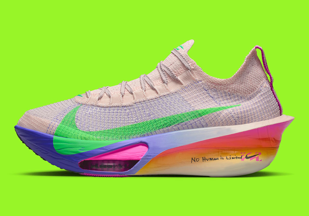 Nike Alphafly 3 Eliud Kipchoge Hj7041 600 5