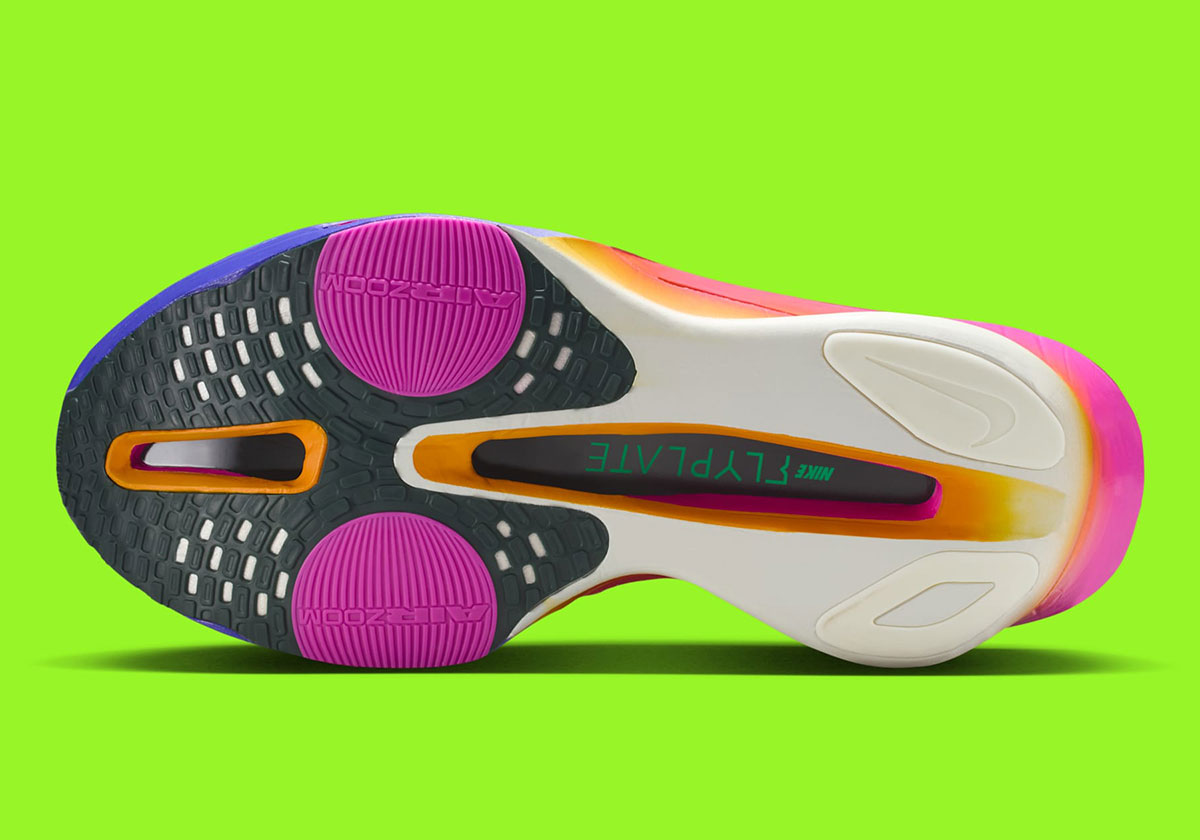 Nike Alphafly 3 Eliud Kipchoge Hj7041 600 6