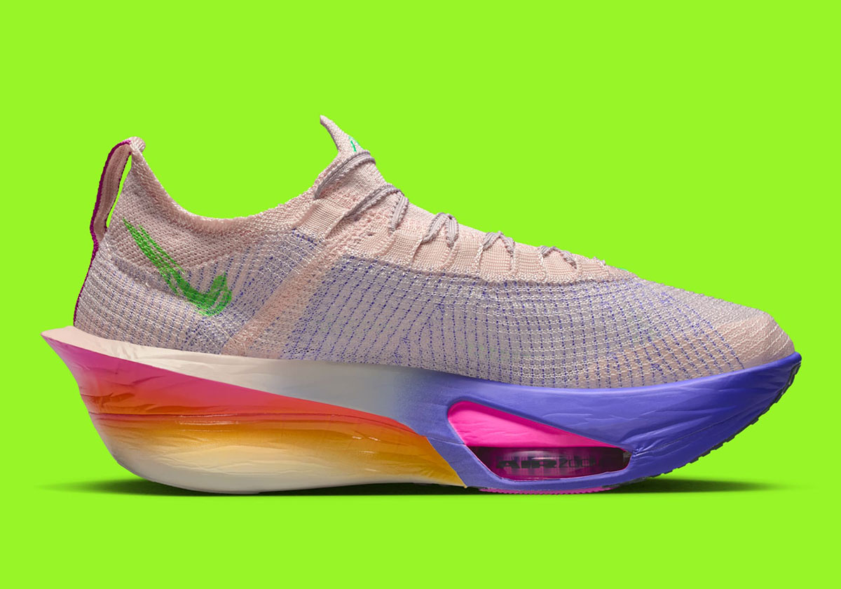 Nike Alphafly 3 Eliud Kipchoge Hj7041 600 7