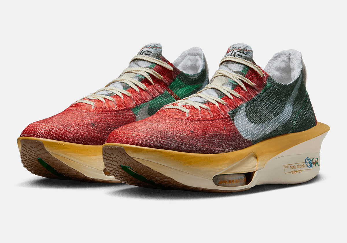 Nike Alphafly 3 Sting Ih3575 999 2