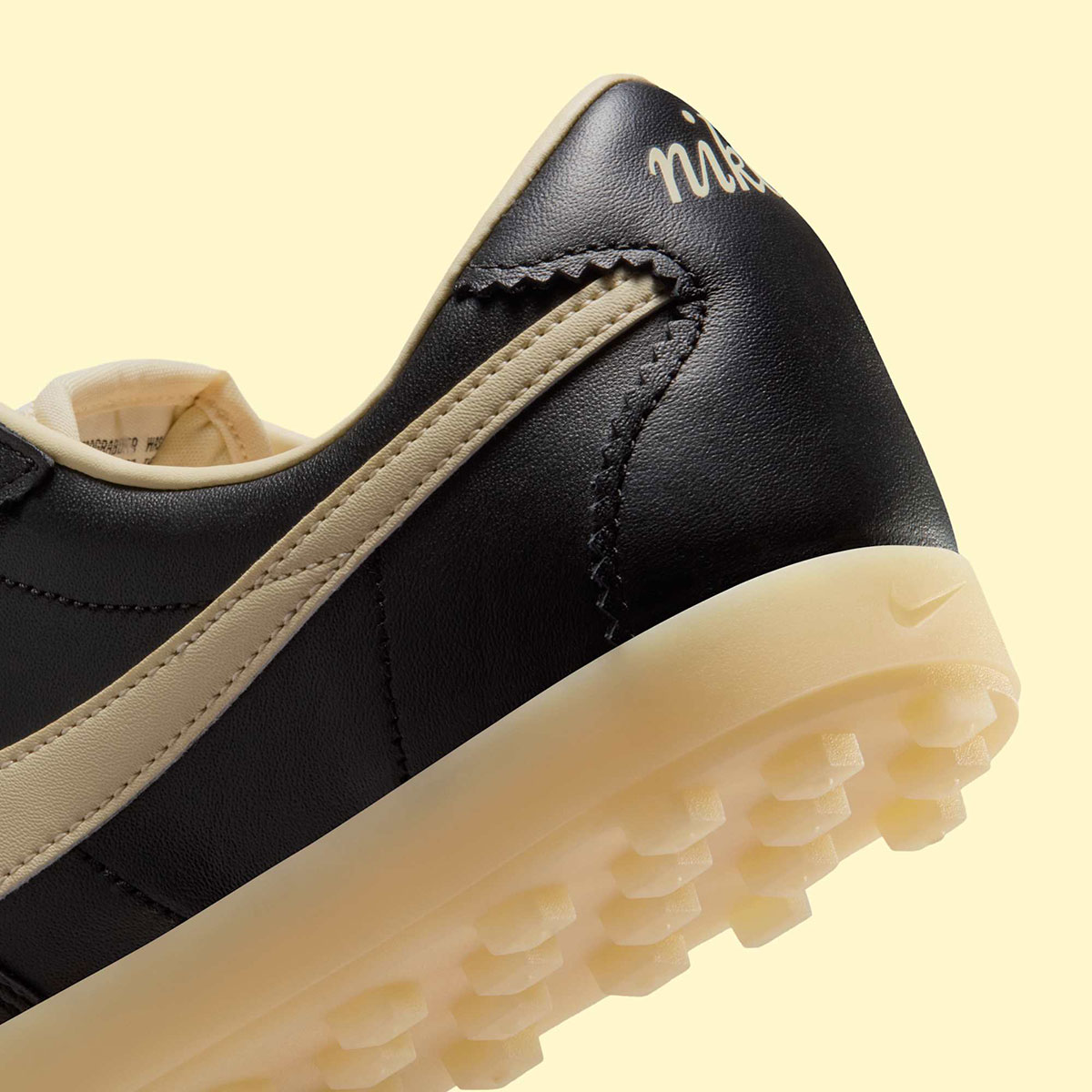 Nike Astro Grabber Black Muslin Sail Ii1259 001 Release Date 4