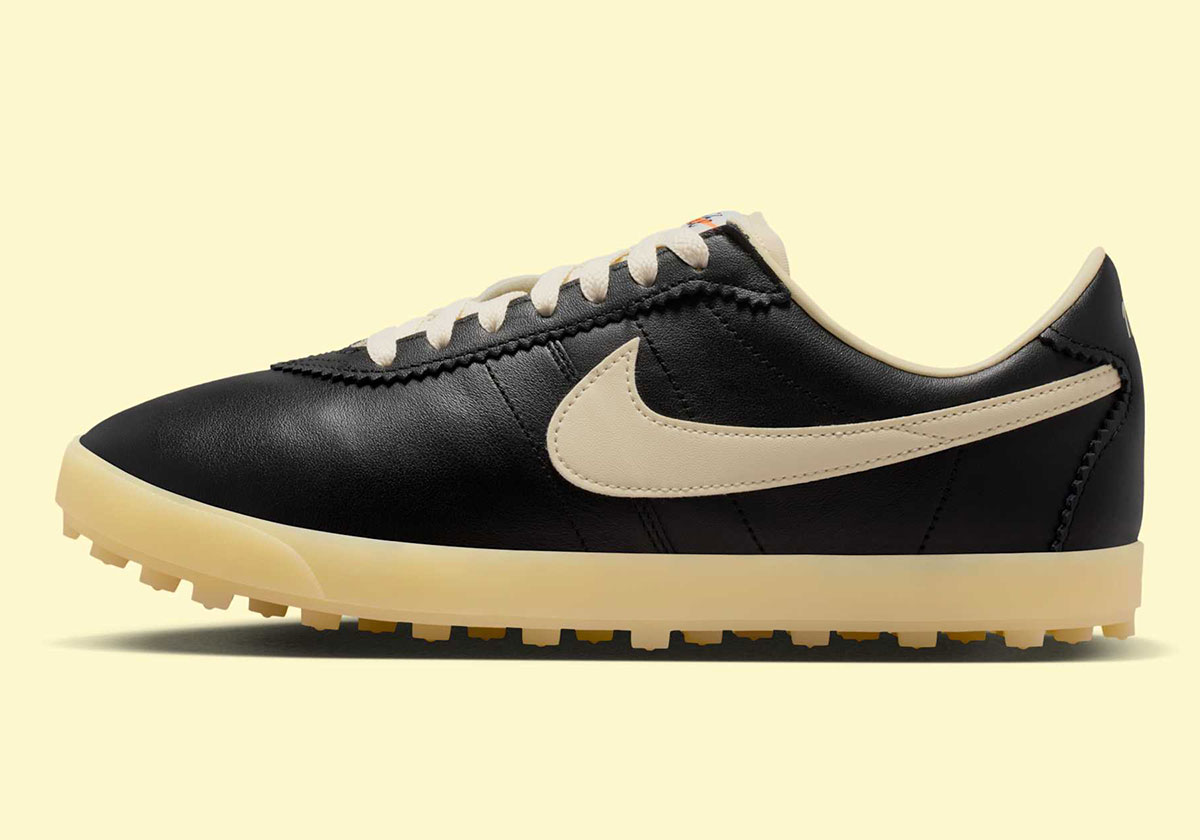 Nike Astro Grabber Black Muslin Sail Ii1259 001 Release Date 7