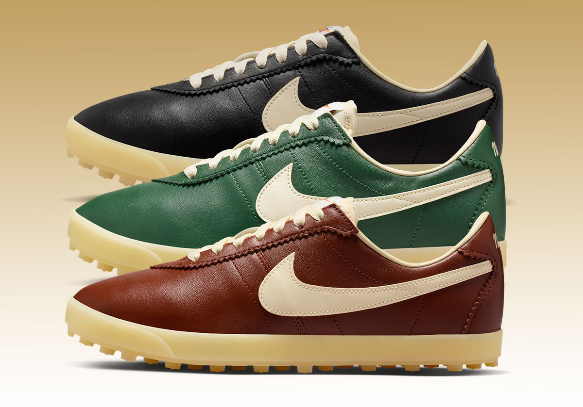 Bode On A Budget: The Nike Astrograbber Mints A "Muslin Pack"