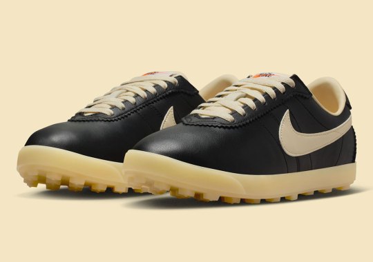 Nike Made A Diet Version Of Bode’s Astro Grabber
