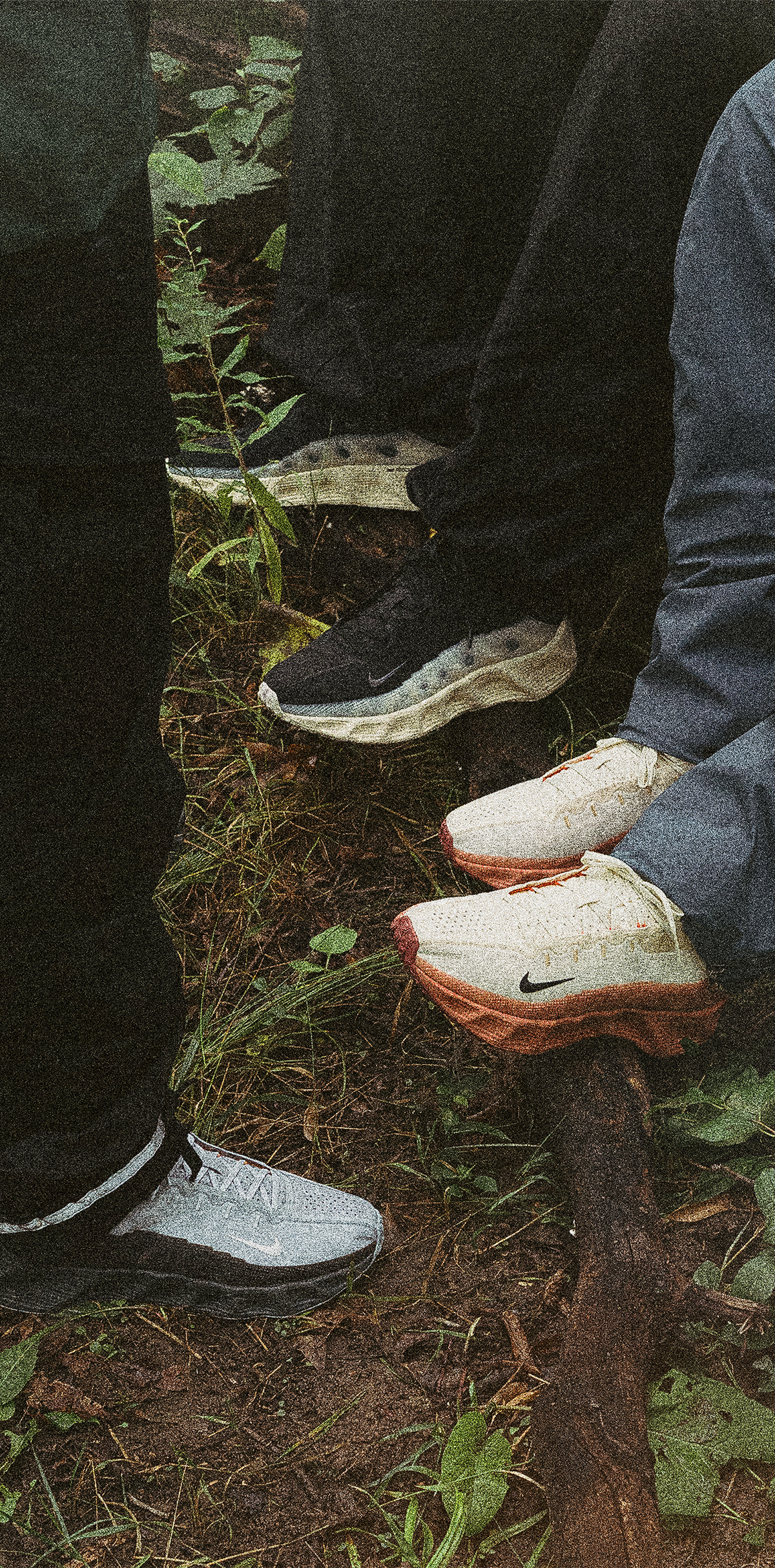 Nike Ava Rover Diving Deeper