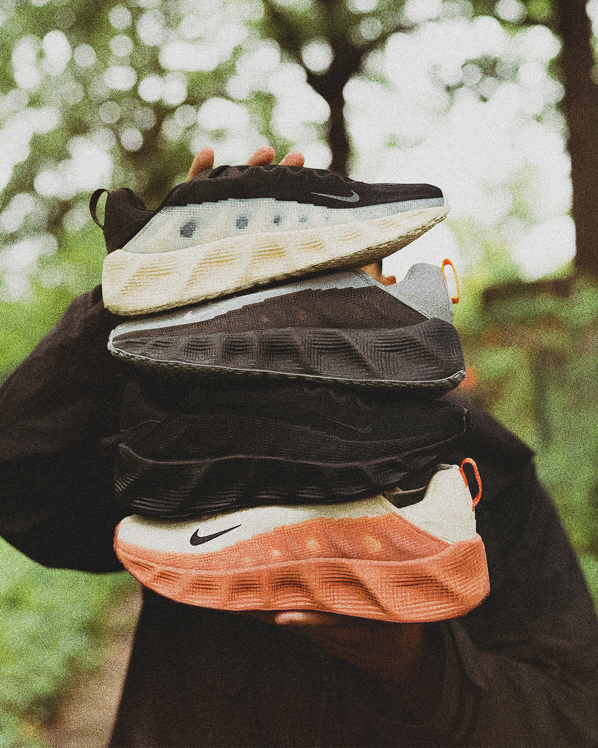 Nike Ava Rover Feature Gallery 0