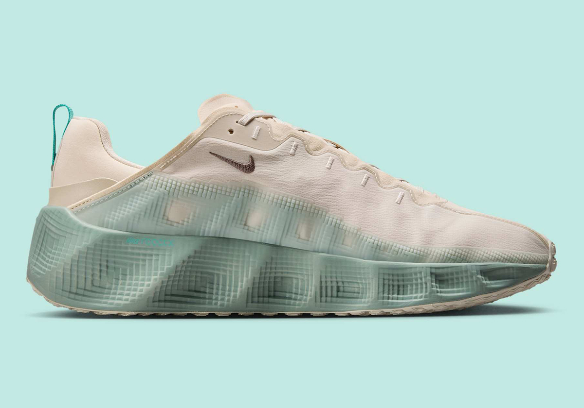 Nike Ava Rover Light Orewood Brown Washed Teal Dx4215 100 5