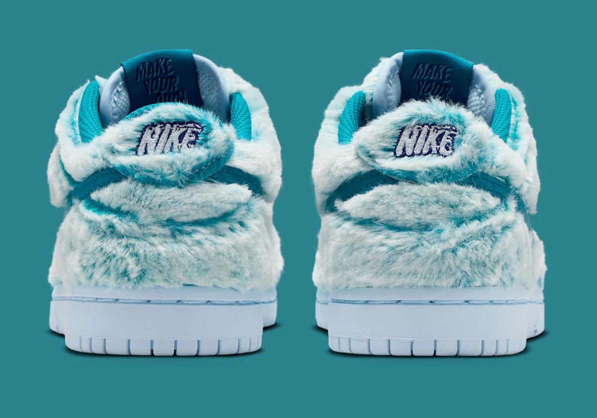 Nike Dunk Low Abominable Snowman Im7170 441 11