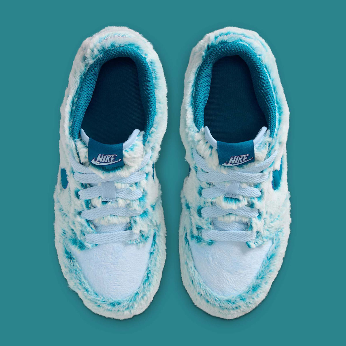 Nike Dunk Low Abominable Snowman Im7170 441 2