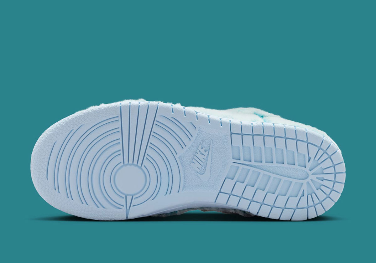 Nike Dunk Low Abominable Snowman Im7170 441 3