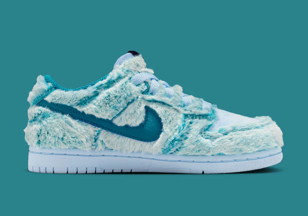 Nike Dunk Low Abominable Snowman Im7170 441 5