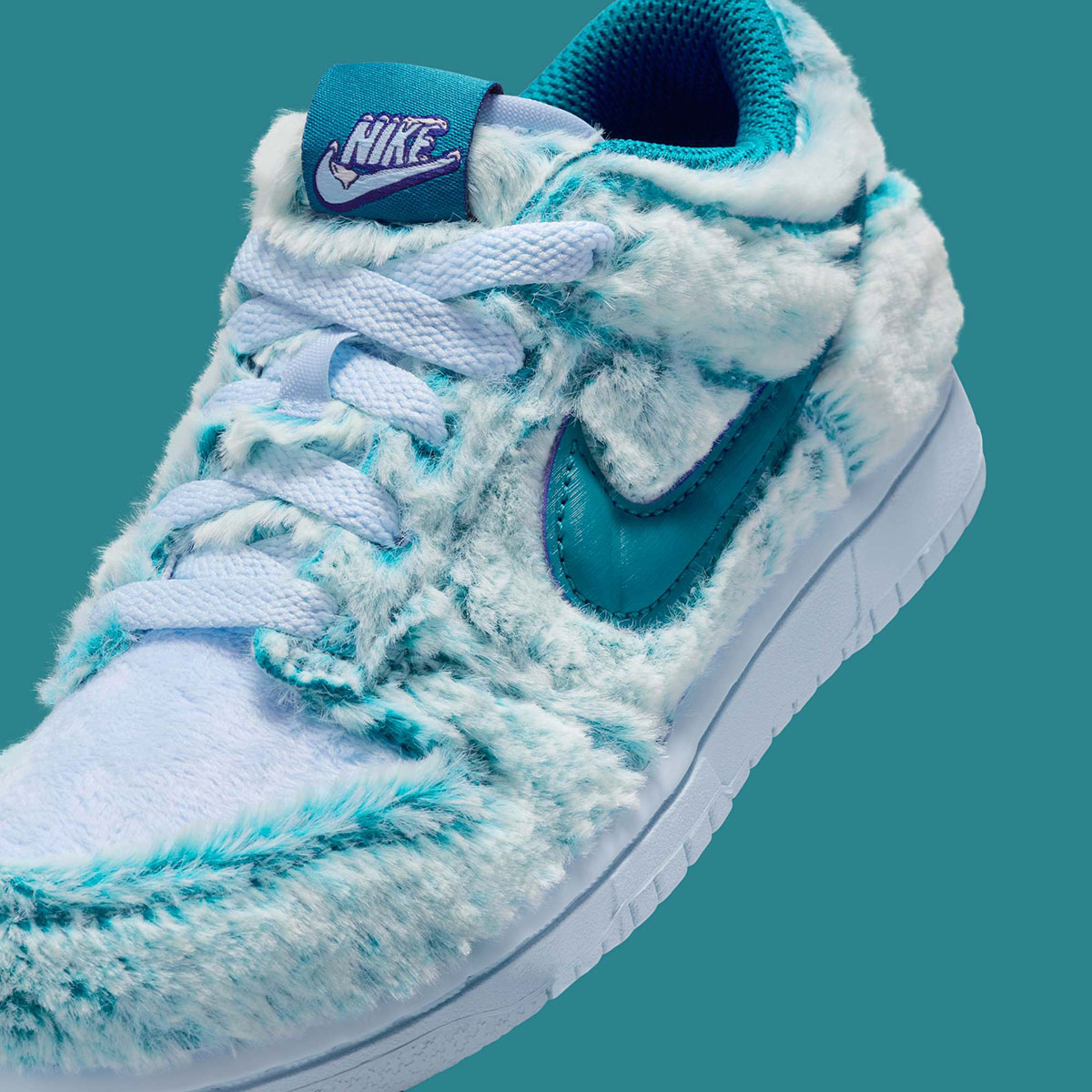 Nike Dunk Low Abominable Snowman Im7170 441 8