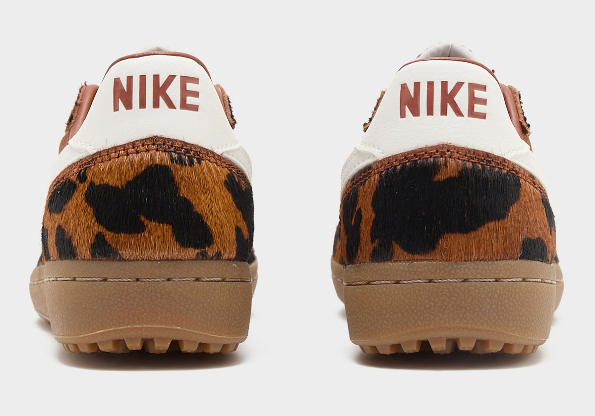 Nike Field General Cow Print Cinnamon Sail Gum Dark Brown Im5768 200 3