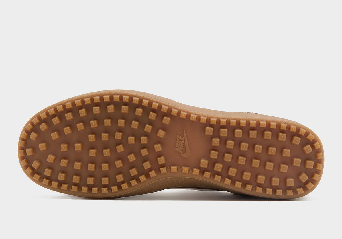 Nike Field General Cow Print Cinnamon Sail Gum Dark Brown Im5768 200 5