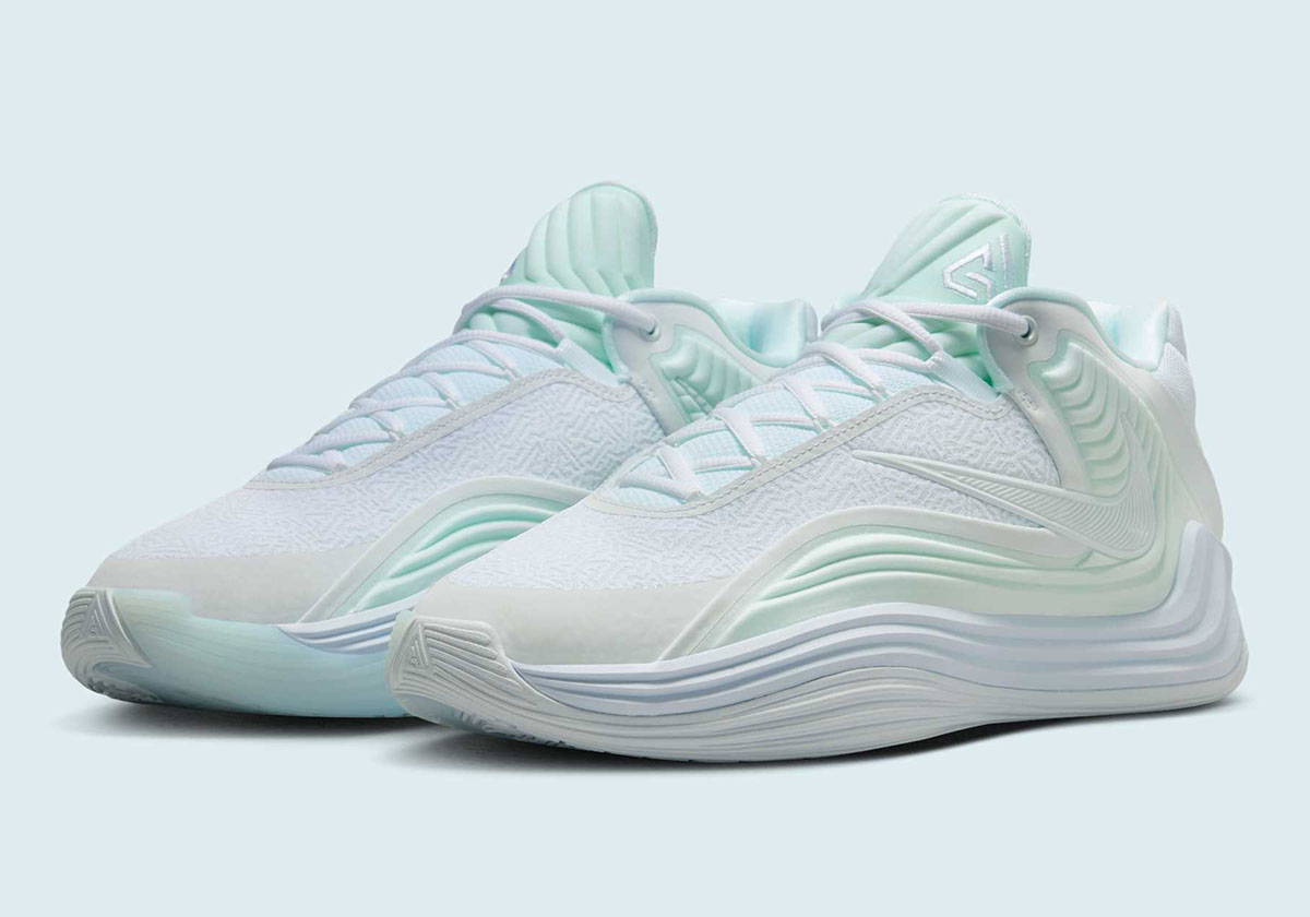 This Nike Giannis Freak 7 Is Head-Slappingly Good