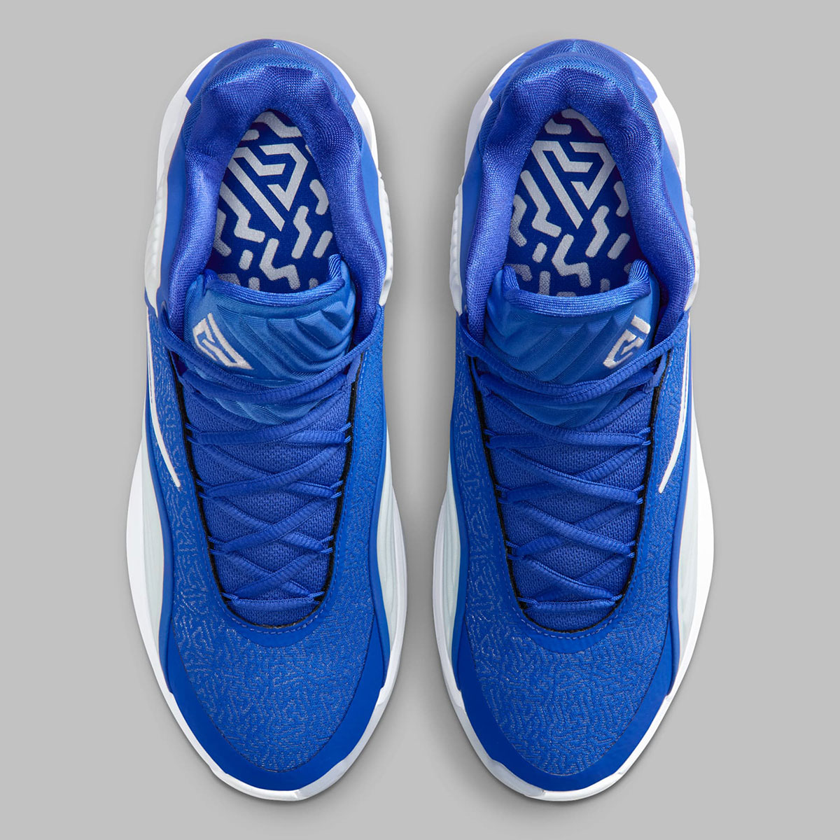 Nike Giannis Freak 7 Tb Game Royal Ii7518 400 5