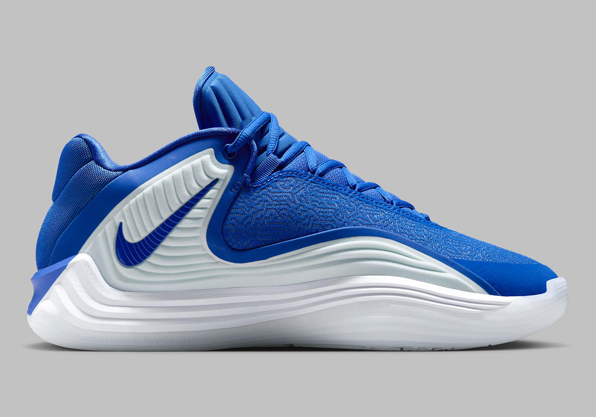 Nike Giannis Freak 7 Tb Game Royal Ii7518 400 8