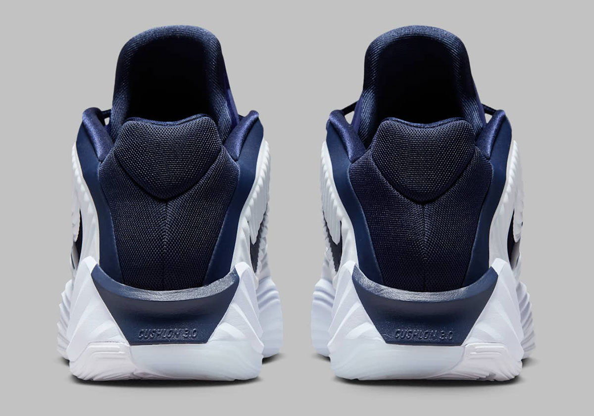 Nike Giannis Freak 7 Tb Navy Ii7518 401 1