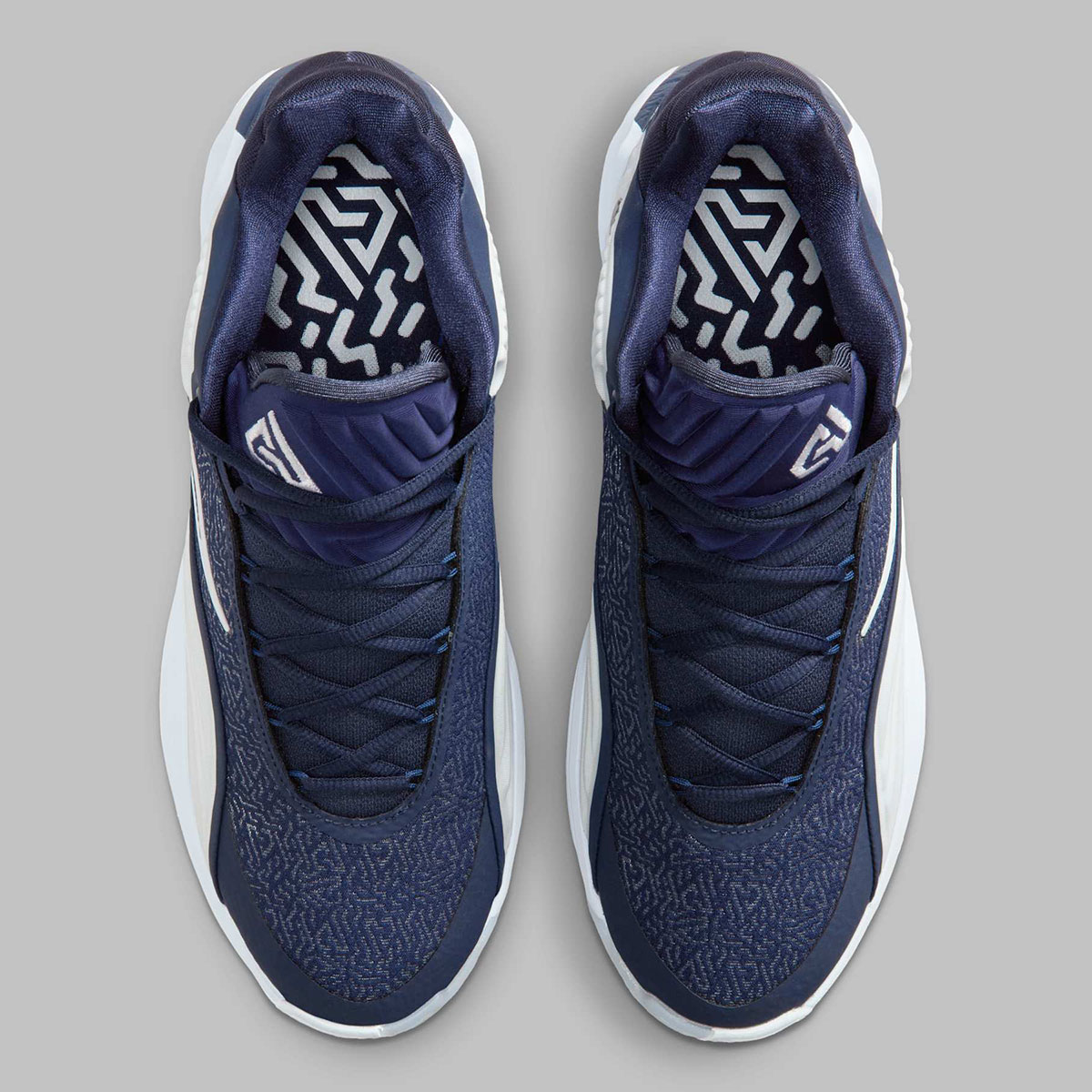 Nike Giannis Freak 7 Tb Navy Ii7518 401 3