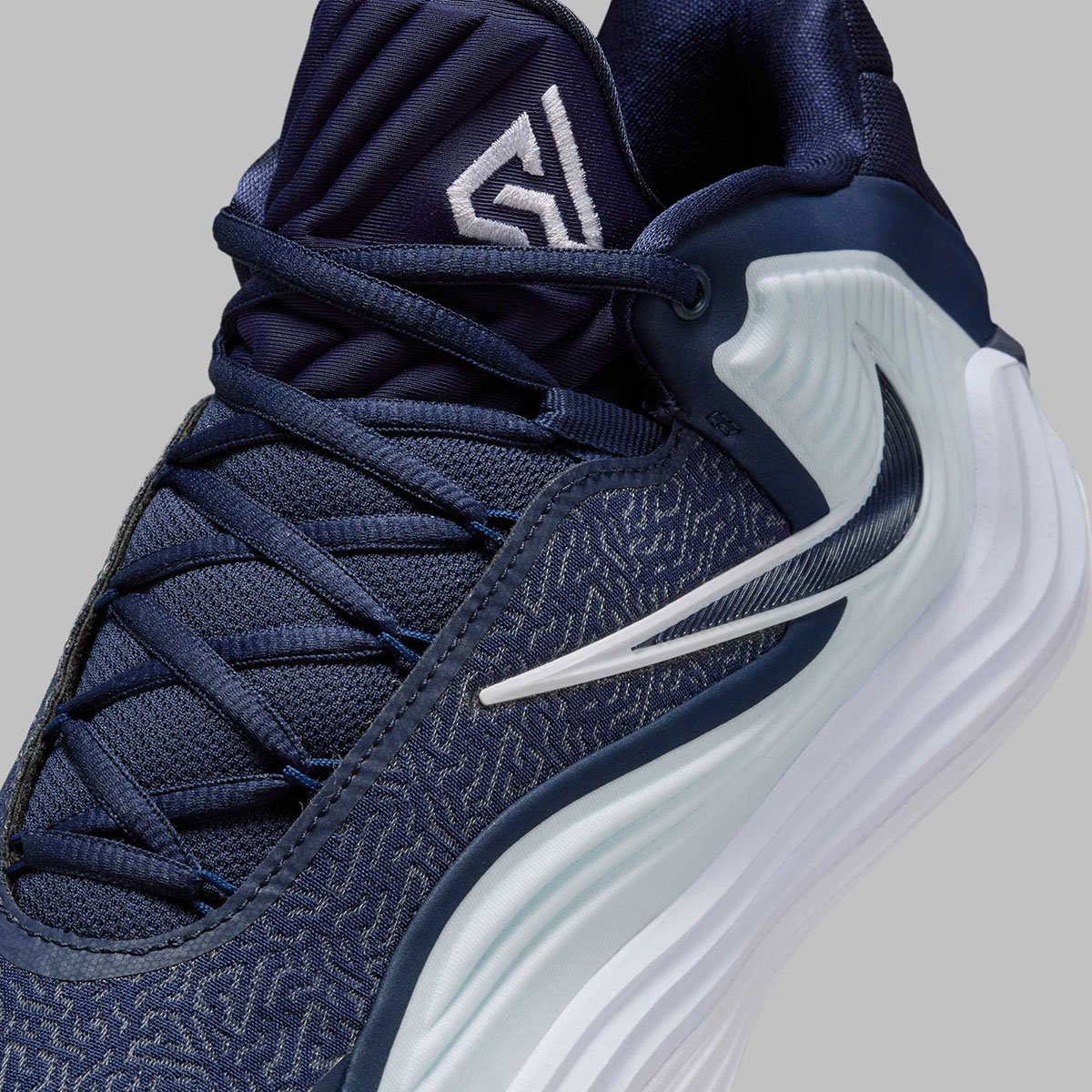 Nike Giannis Freak 7 Tb Navy Ii7518 401 5