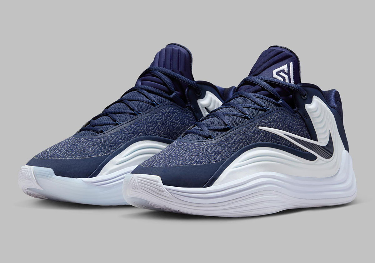 Nike Giannis Freak 7 Tb Navy Ii7518 401 6