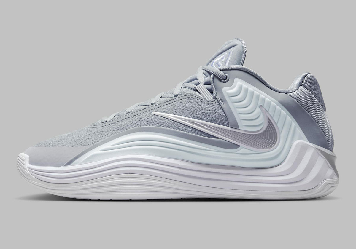 Nike Giannis Freak 7 Tb Wolf Grey Ii7518 001 1