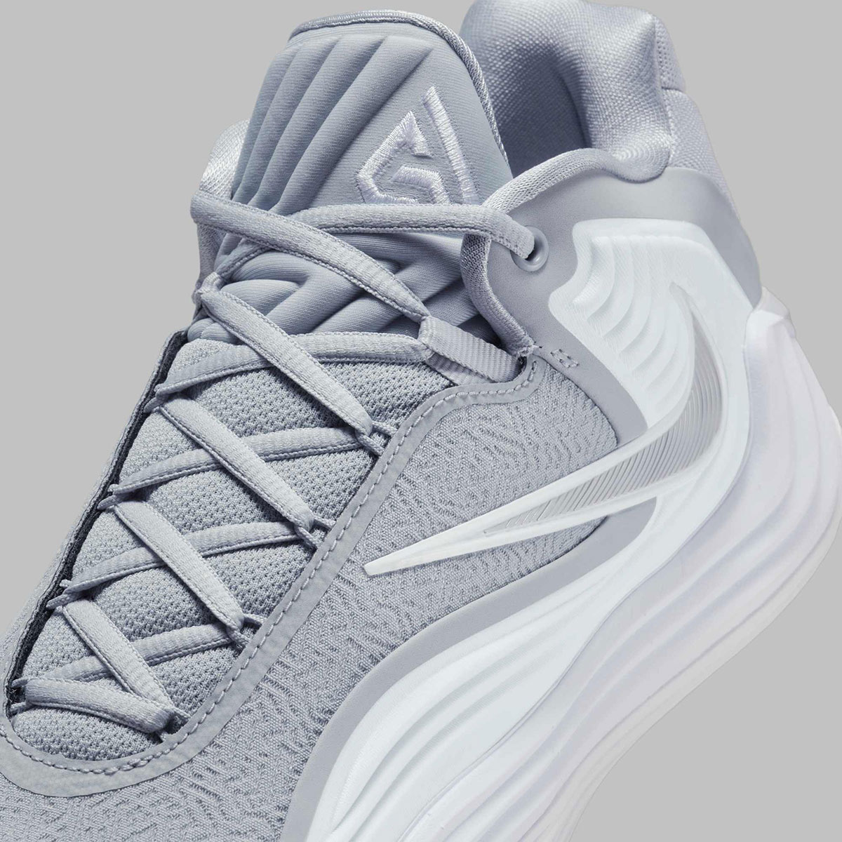 Nike Giannis Freak 7 Tb Wolf Grey Ii7518 001 4