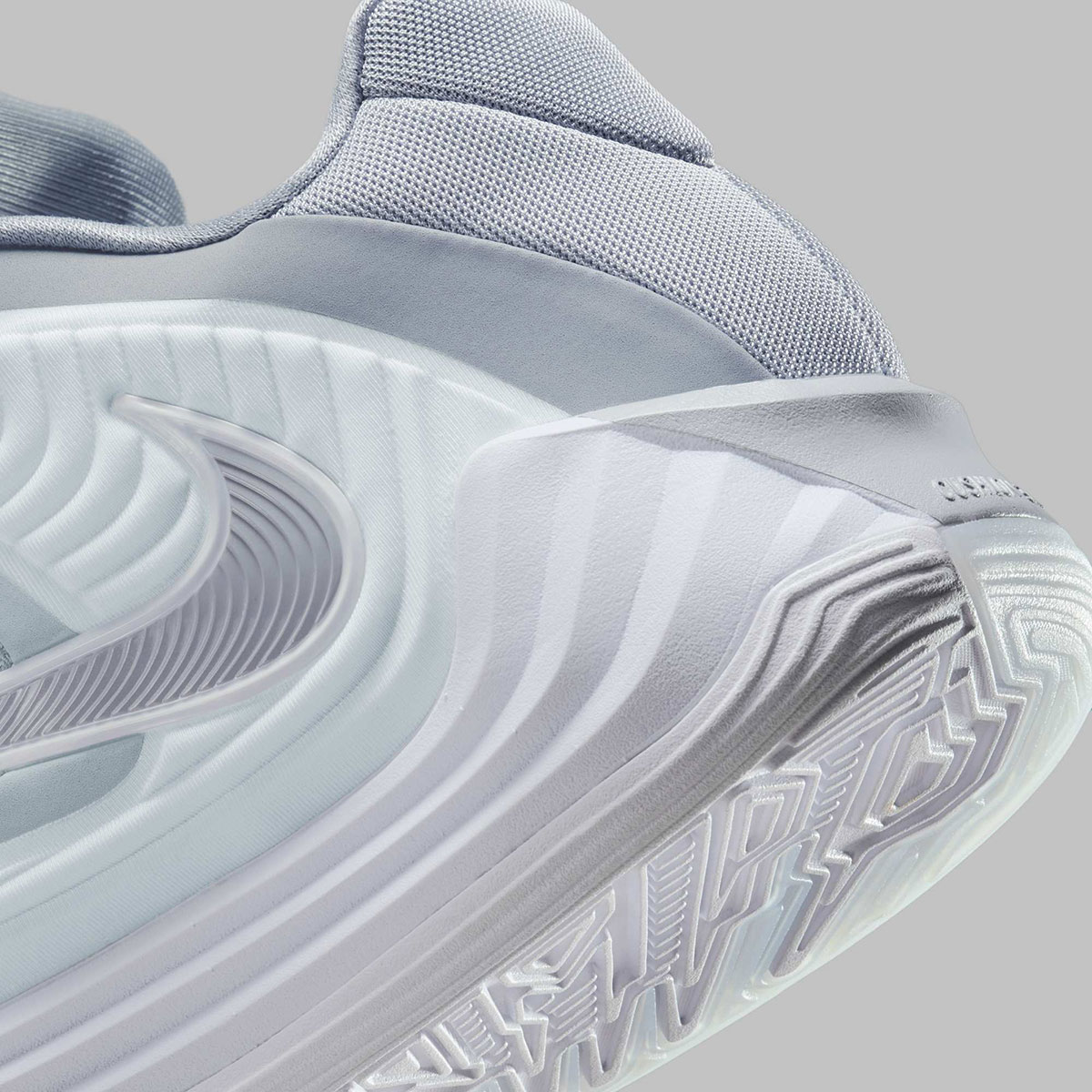 Nike Giannis Freak 7 Tb Wolf Grey Ii7518 001 5
