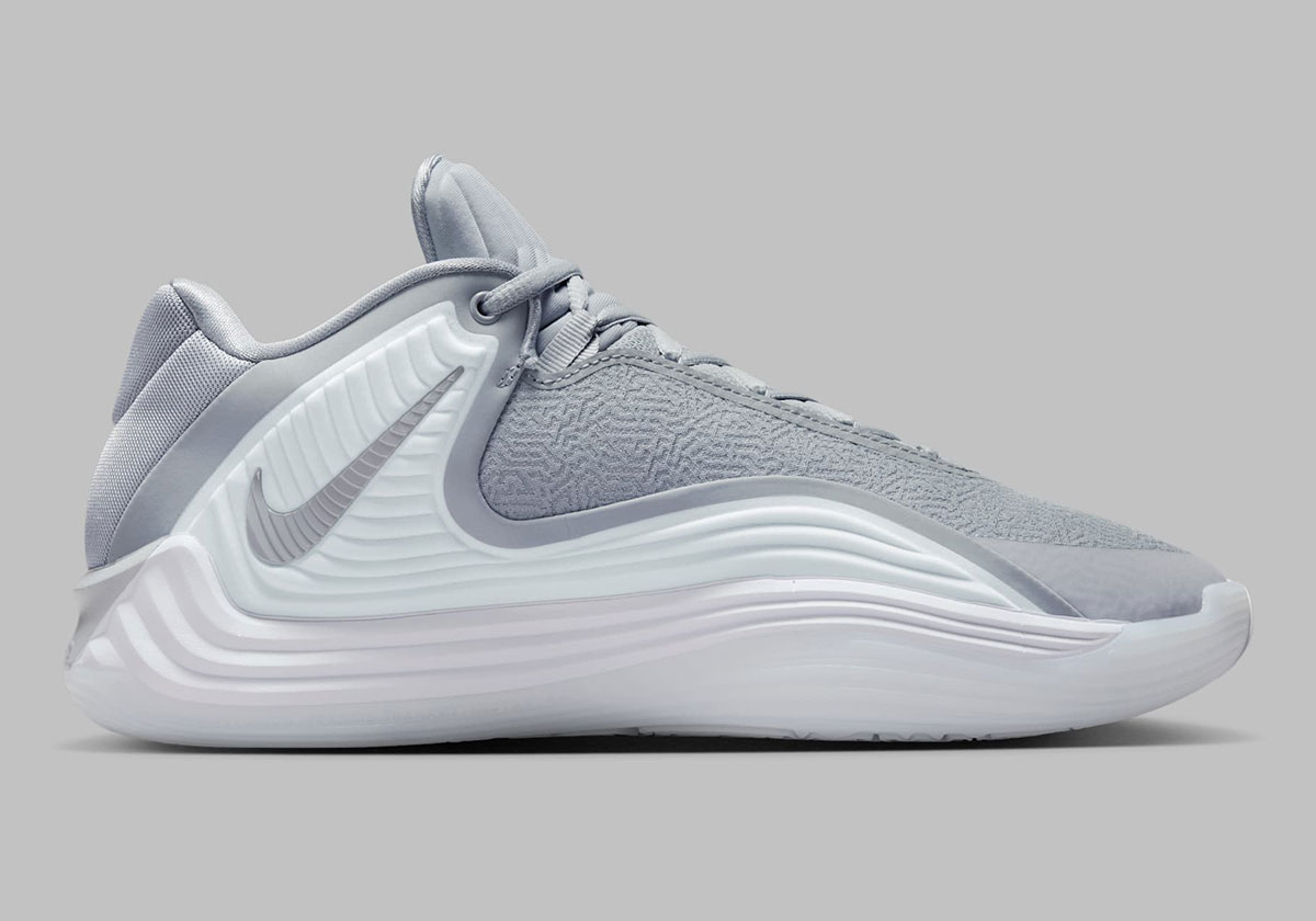 Nike Giannis Freak 7 Tb Wolf Grey Ii7518 001 7