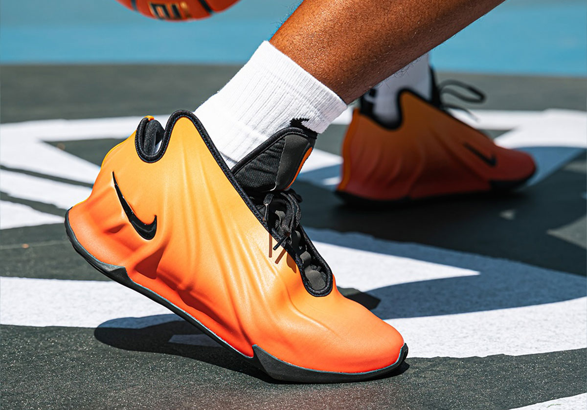 Nike Gt Future Fire Fz5590 800 Release Date 7