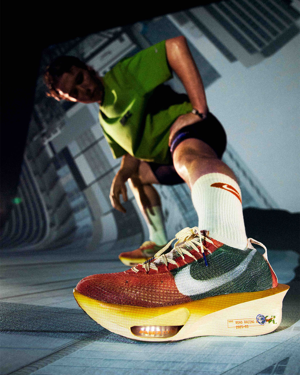 Nike International Running Pack Release Date 6