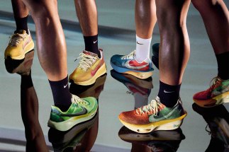 Nike’s International Running Pack Bridges Past And Present To Perfection