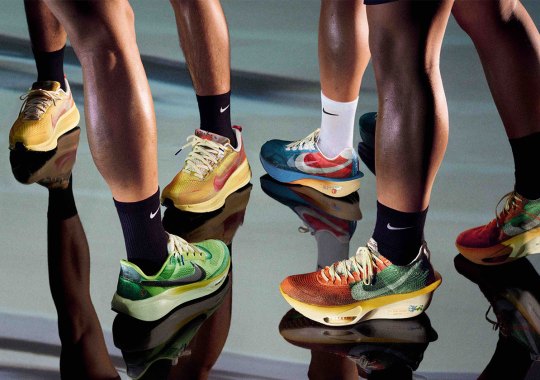 Nike’s International Running Pack Bridges Past And Present To Perfection