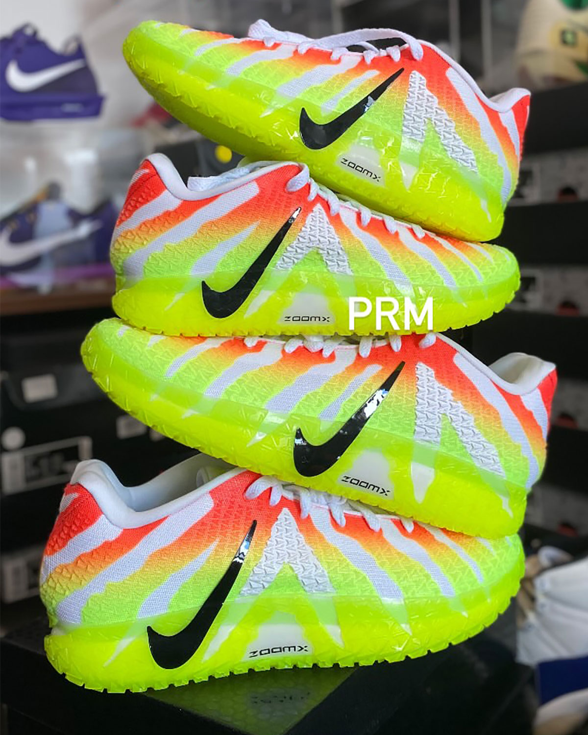 Nike Ja 3 Christmas Ih0798 100 1