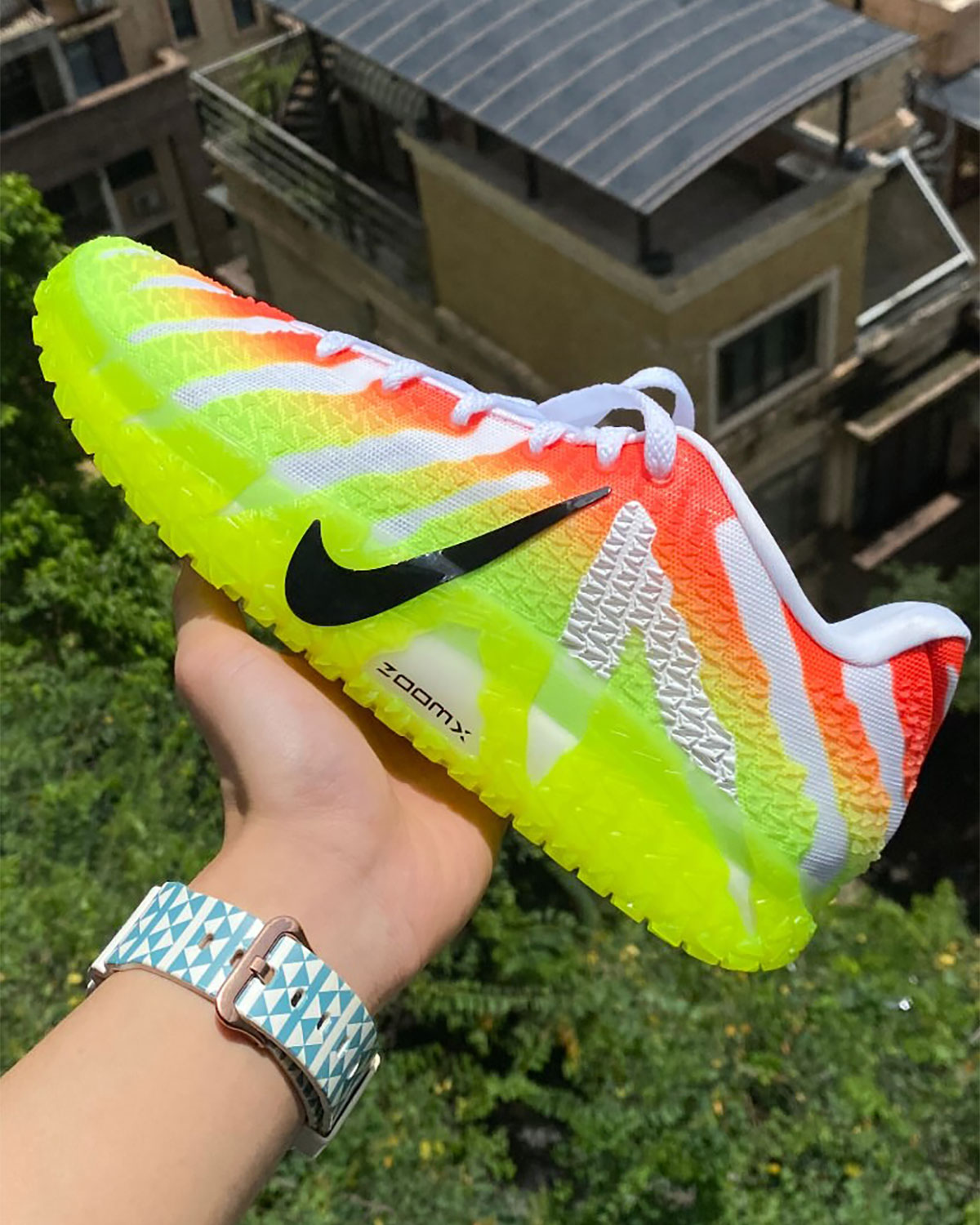 Nike Ja 3 Christmas Ih0798 100 4
