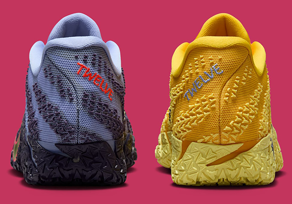 Nike Ja 3 Hustle And Flow Hf2793 700 Release Date 04