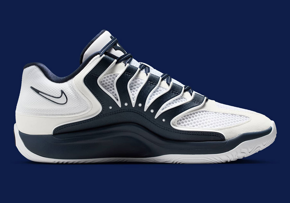 Nike Kd 18 Tb White Navy Im0634 101 2