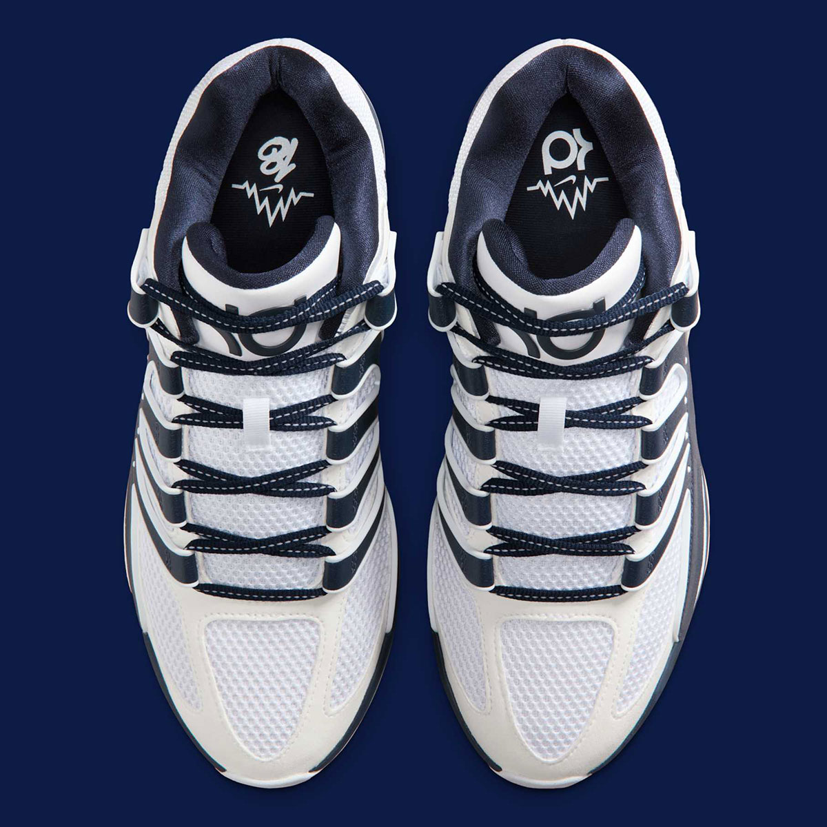 Nike Kd 18 Tb White Navy Im0634 101 3