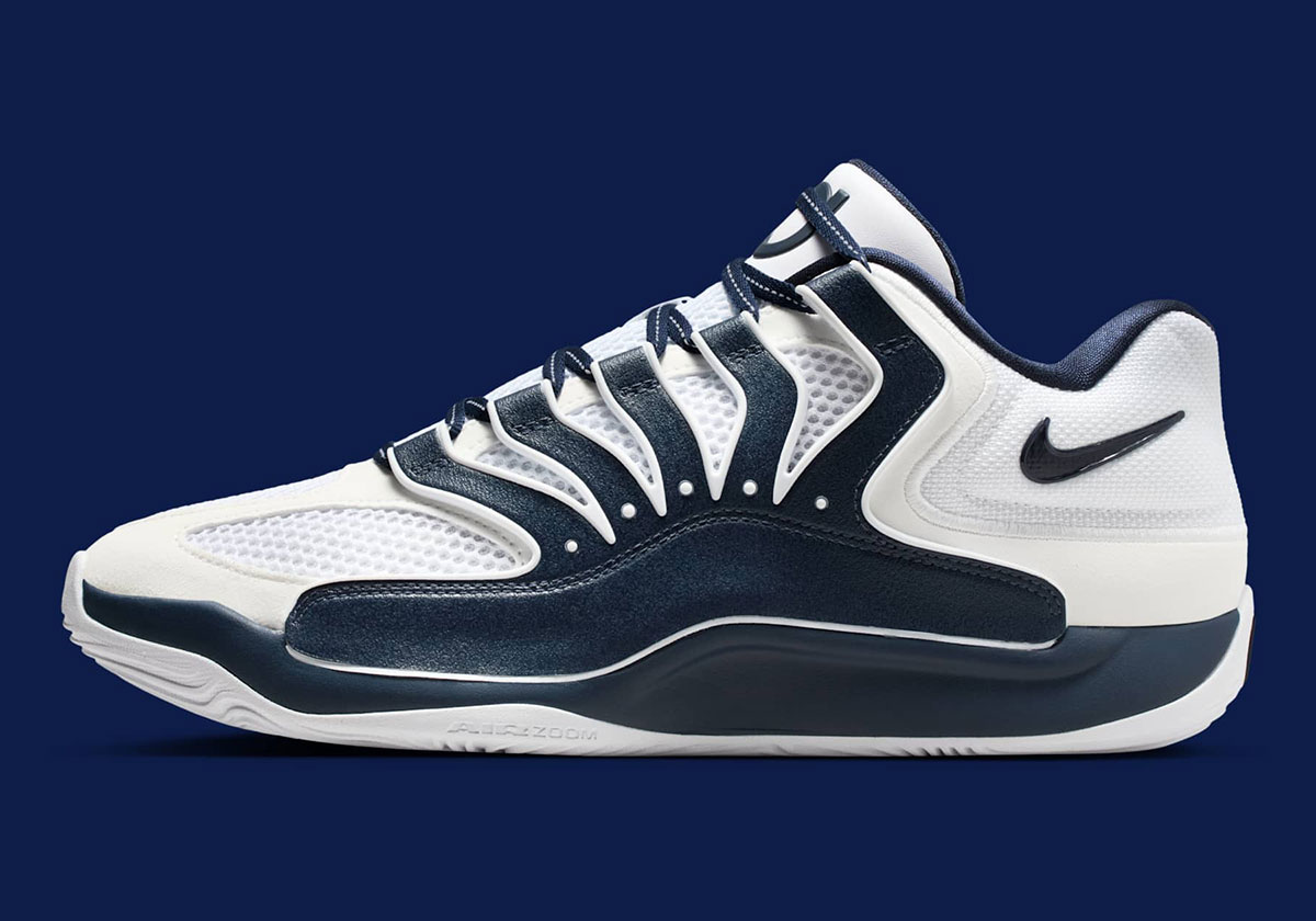 Nike Kd 18 Tb White Navy Im0634 101 9