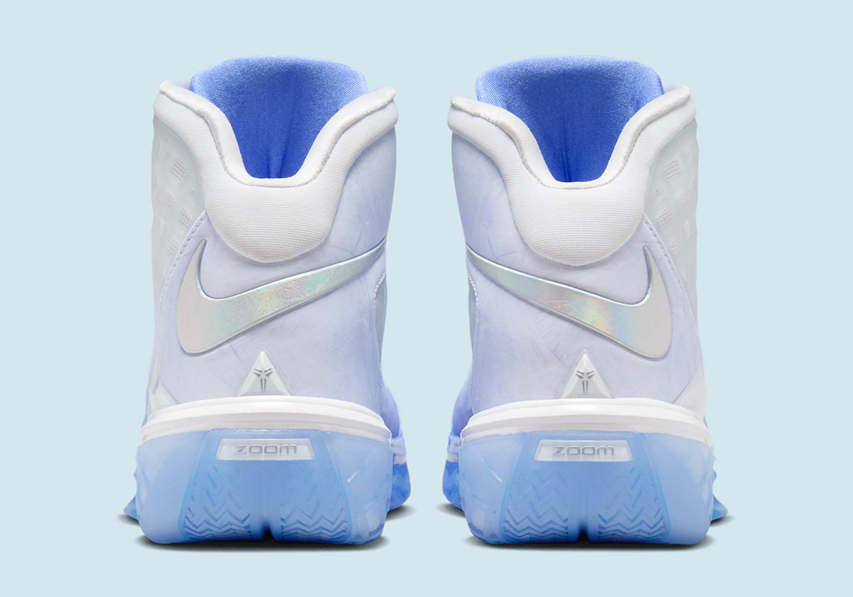 Nike Kobe 3 Protro Christmas Iq5338 400 2