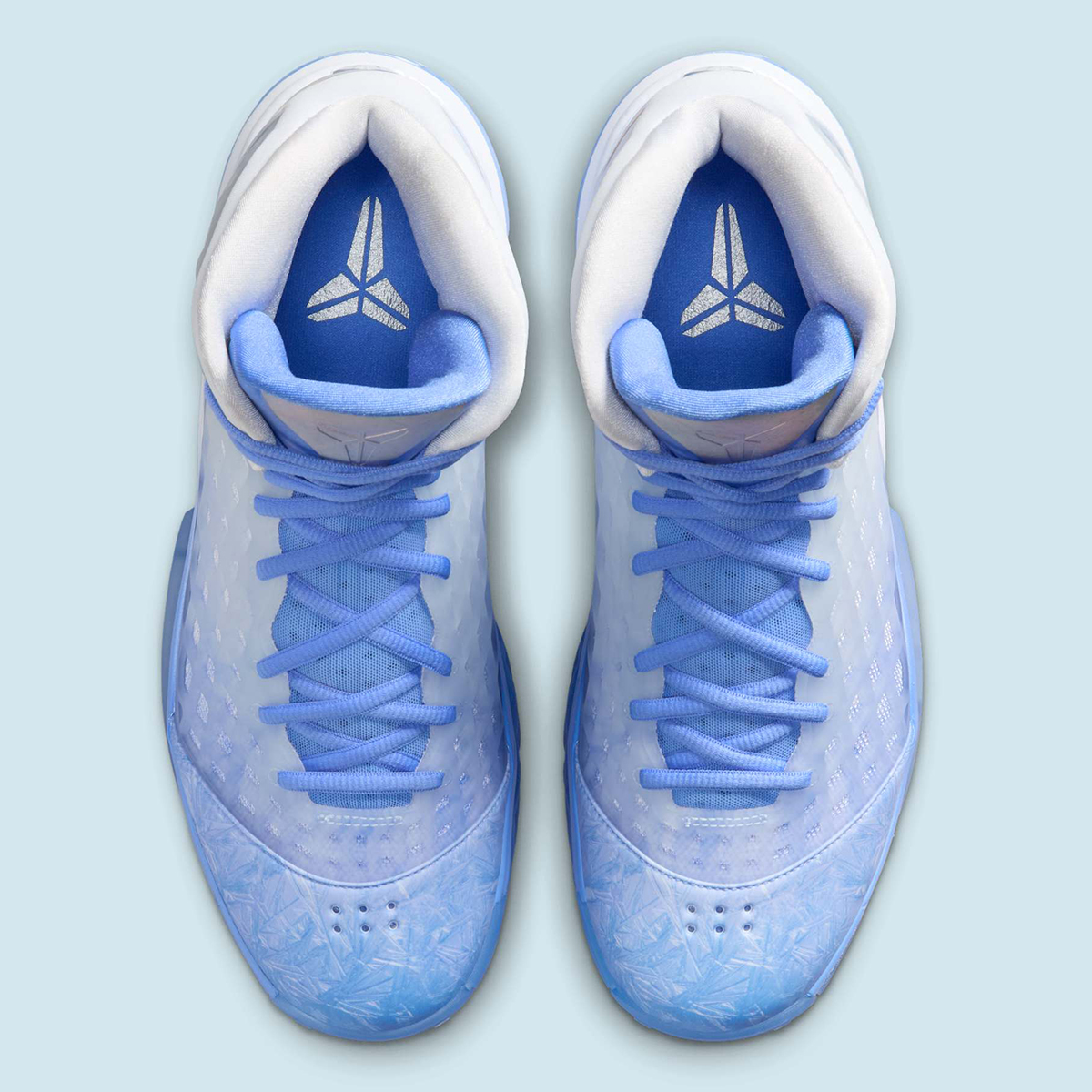 Nike Kobe 3 Protro Christmas Iq5338 400 4