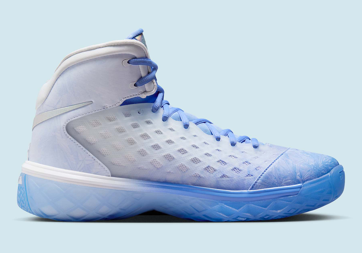 Nike Kobe 3 Protro Christmas Iq5338 400 5