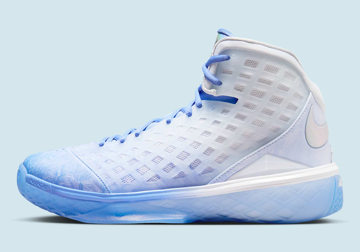 Nike Kobe 3 Protro Christmas Iq5338 400 7