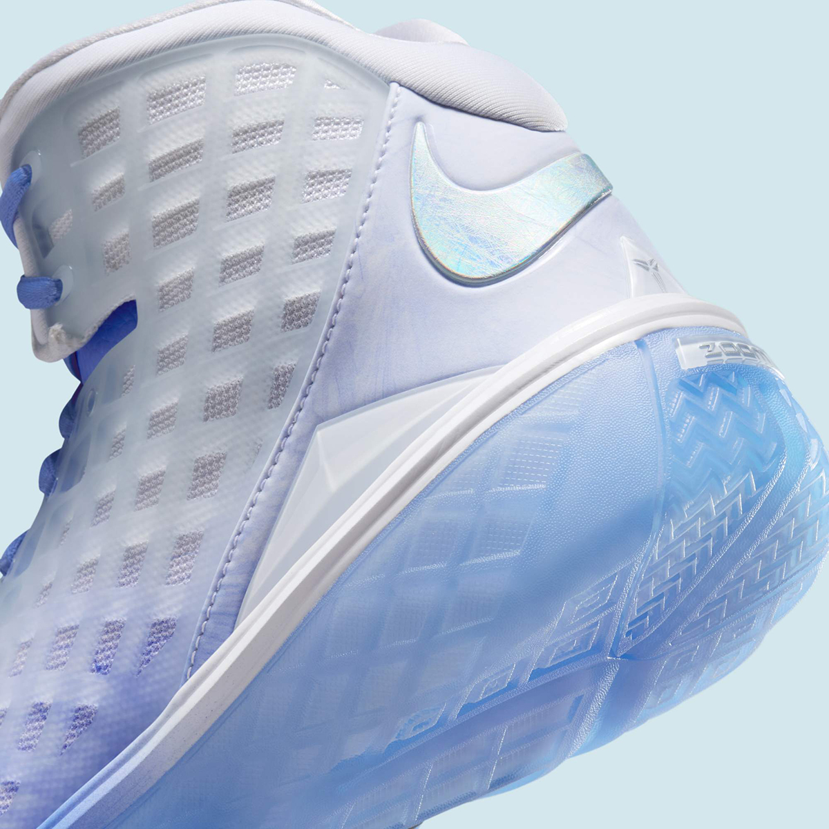 Nike Kobe 3 Protro Christmas Iq5338 400 8